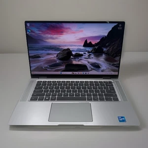 Dell Latitude 9520 (2 in 1/Convertible) Core i7-1185G7 512GB SSD 16GB RAM WIN 11 - Bild 1 von 7