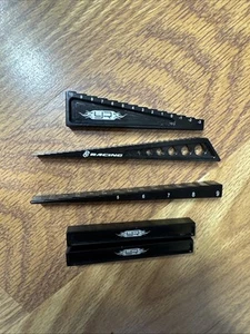 R/c Car Ride Height & Droop Gauge Set for Drift On Road - Picture 1 of 2