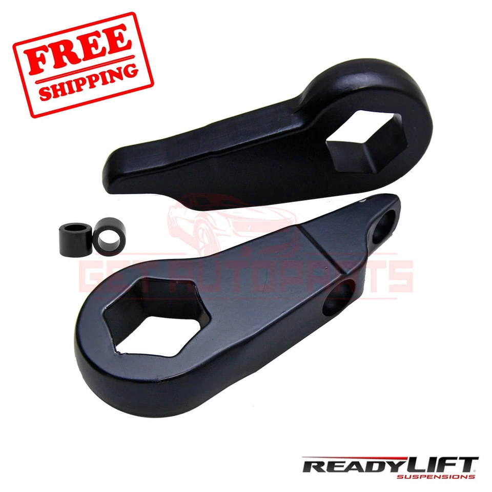 Kit de nivelación de suspensión ReadyLift elevación de 2,25" para Ford Explorer 1998-2011 Foto 1 de 2