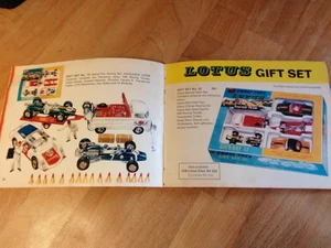 Corgi Toys Catalogue 1967-68 - 46 pages - Just Misses The Front Cover Paper Part - Picture 1 of 10