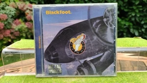 CD BLACKFOOT - Flyin`High - Collectables Records 2000 --NEUWERTIG-- - Picture 1 of 2