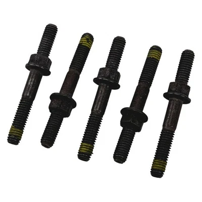 Genuine ACDelco For GMC Suburban/Yukon 1995 Multi-Purpose Stud Metal Black Zinc - Изображение 1 из 4