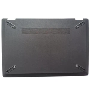 Estuche inferior original gris ceniza para portátil HP Pavilion x360 15-cr0017nr - Imagen 1 de 4