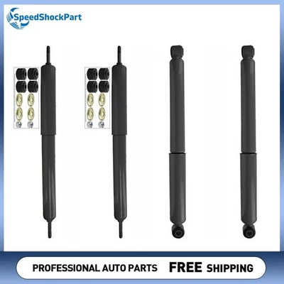 Amortiguador trasero delantero Isuzu FVR 2000-2011 Foto 1 de 3