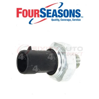 Four Seasons HVAC Pressure Transducer for 2004-2009 Cadillac SRX - Heating rt - Изображение 1 из 4
