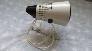 Original Hanau Sollux Rotlichtlampe Wärmelampe - Bild 1 von 13