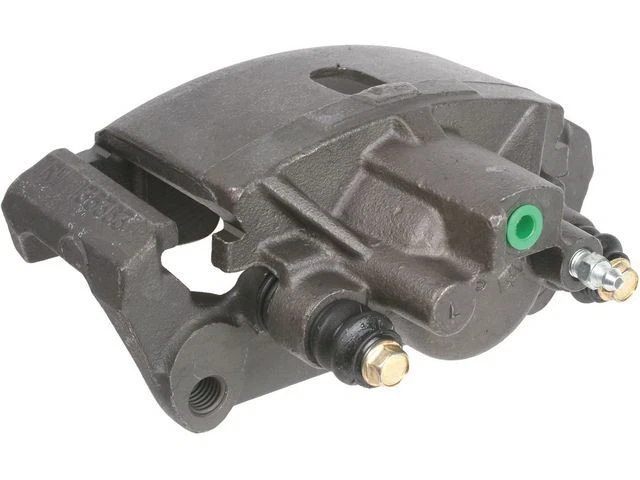 Rear Left Brake Caliper Cardone 97QTJT99 for Chrysler Aspen 2007 2008 2009 - Image 1 of 1