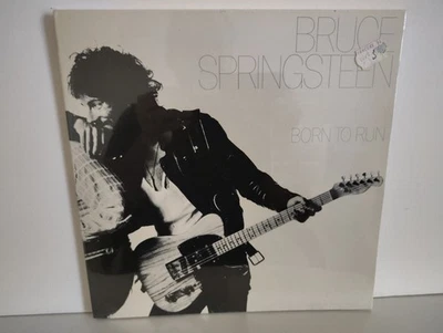BRUCE SPRINGSTEEN - "BORN TO RUN" / SEALED GATEFOLD! / COLUMBIA RECORDS 1975 - Image 1 of 2