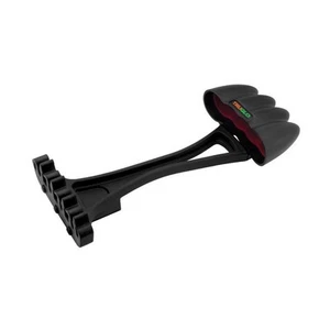 Truglo Tuff-Loc Reticle Illuminated Black Crossbow Scope With Rings - TG344B - Picture 1 of 3