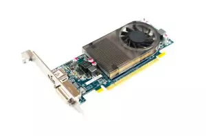 NEW HP Pegatron AMD Radeon R7 240 2GB DDR3 Video Graphic 742920-001 - Picture 1 of 1