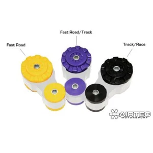 AIRTEC Motorsport Replacement Bushes for Fiesta ST180 Torque Mount - Picture 1 of 2