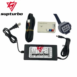Turbocharger actuator calibrator tool GT4082KNV 812905-0003 for Hino 24V - Foto 1 di 1
