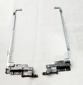 Set cerniere originali Lenovo iDeapad Flex 3 11IGL05, cerniere sinistra e destra - Foto 1 di 2