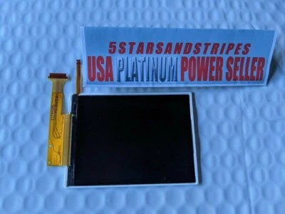 Replacement Lower Bottom LCD Screen Display for Nintendo NEW 3DS 2015 KTR-001 - Image 1 of 2
