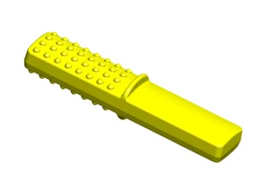 Barra resistente Stixx para masticar con sabor a limón para morder extremadamente - Imagen 1 de 1