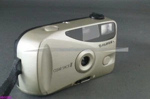 FUJI Fujifilm CLEAR SHOT III + FUJINON PRIMA LENS Infinity Stylus (ABS) - Picture 1 of 10