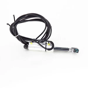 hydraulic cylinder hood right Mercedes SC IS Class A217 A238 A205 - Foto 1 di 2