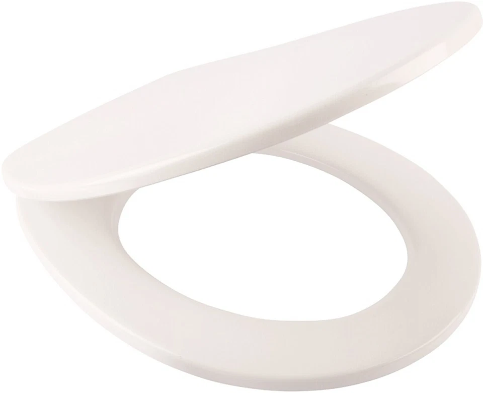 Villeroy & Boch O.novo WC-Sitz - Alpin Weiß (88236101)