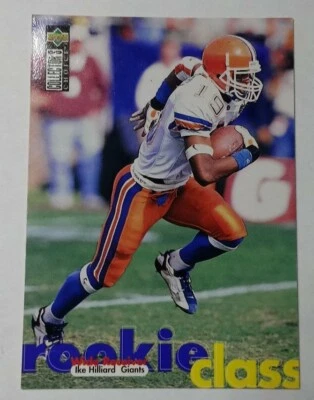 1997 Collector's Choice Football (501-565) + INSERTS Finish set UP TO 50% OFF - Image 1 of 2