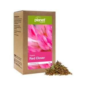 Planet Organic Organic Raspberry Leaf Loose Leaf Tea 35g - Picture 1 of 1