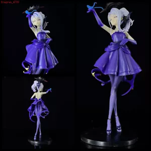Blue Archive Sorasaki Hina Figure Dress Flower's Solo Dance Anime Girl Model Toy - Picture 1 of 15