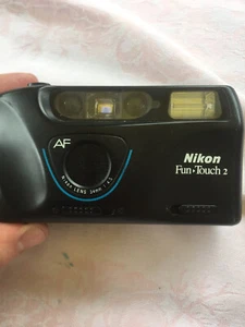 Fotocamera, Nikon, difettosa, - Foto 1 di 3