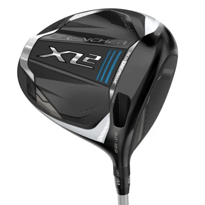 New 2024 RH Cleveland Launcher XL2 Draw Driver - Custom - Image 1 of 4
