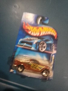 Hot Wheels - Dodge Power Wagon (Metallic Brown) - Picture 1 of 5
