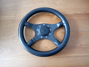 Steering Wheel leather Intersport - Picture 1 of 6