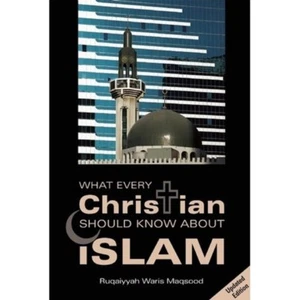 Was jeder Christ über den Islam wissen sollte (aktualisierte Version) (Taschenbuch) - Bild 1 von 4