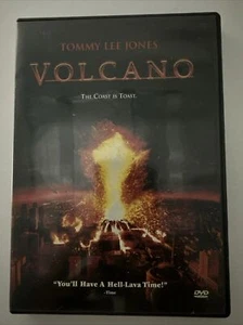 Volcano (DVD, 2006, Widescreen) - Picture 1 of 2