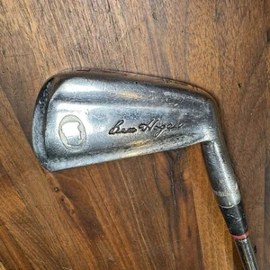 Ben Hogan Apex II White Cameo Single 4 Iron Factory Apex 4 Steel Stiff RH - Picture 1 of 14