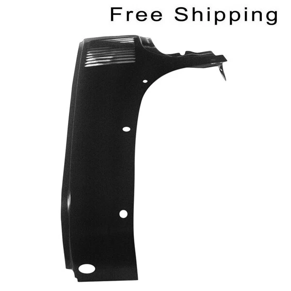 Painel lateral capô externo lateral direito Goodmark compatível com caminhão Chevrolet GMK414038547R - Imagem 1 de 1