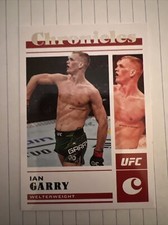 Ian Machado Garry 2023 Panini Chronicles #50