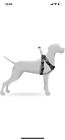 Large Adjustable Dog Travel Harness and Safety Car Lead Restraint