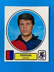 Figurine Calciatori Panini 1977-78 1978 n.103 Ferrari Genoa - Imagen 1 de 1