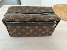 LV Mini Vanity Cosmetic Bag — rachelkaejenkins