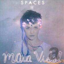 Maia Vidal Spaces (CD) (Importación USA)