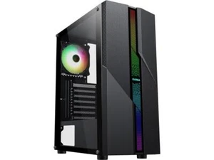 12-Core Gaming Computer 4TB Desktop PC Tower Affordable GAMING PC 8GB AMD RGB - Picture 1 of 7