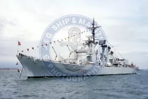 Italian Navy Audace-Class Destroyer ITS ARDITO (D550) - 6X4 (10x15) Photograph - Picture 1 of 1
