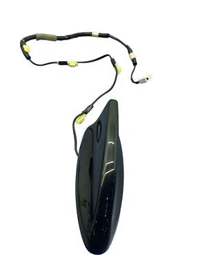 2023-2024 HONDA ACCORD OEM TOP ANTENNA SHARK FIN CRYSTAL BLACK (NH731P) - Image 1 of 4
