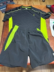 Fila Sports Herrenbekleidung Gr. Medium Sortiment - Bild 1 von 20