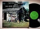1975 Des Moines Iowa Musik Country Travelers Getting It Together Vinyl LP Schallplatte