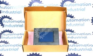 GP37W2-BG41-24V By Proface Xycom QPM3D200B2P 6 Inch 24VDC Operator Interface - Picture 1 of 2