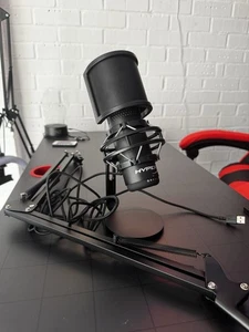 Mikrofon gamingowy HyperX QuadCast - Zdjęcie 1 z 2