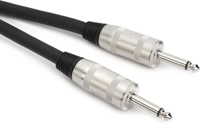 Pro Co S12-3 TS-TS Speaker Cable - 3' - Image 1 of 4