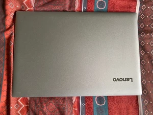 LENOVO IdeaPad 330-15IKB Intel I3-7020 4GB RAM 1TB Hardrive 15.6" Laptop - Picture 1 of 5
