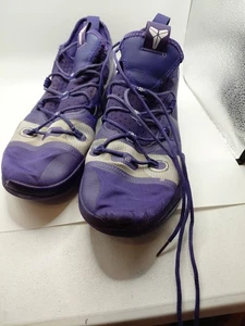 Nike Kobe A.D. TB Court púrpura AT3874-500 para hombre talla US 14 - Imagen 1 de 8