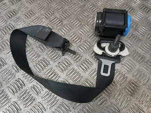 Ford Galaxy Mk4 Left Rear 3rd Row Seat Belt EM2BU611B51AE3ZHE 2016 17 18 19 - Picture 1 of 11