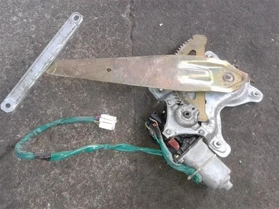 Motor de ventana eléctrica izquierda del conductor para 98-05 LEXUS GS300 462140 Foto 1 de 4